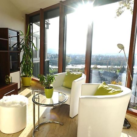 Apartamento Vogelnest Pirna Exterior foto