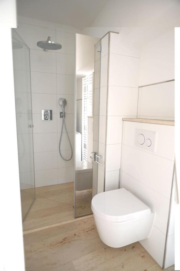 Apartamento Vogelnest Pirna Exterior foto